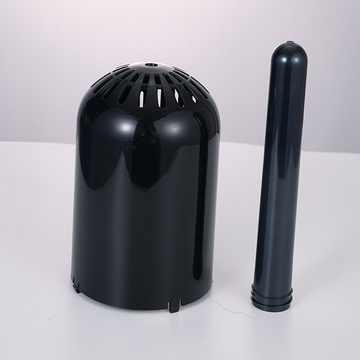 Reinforced flame retardant PBT plastic