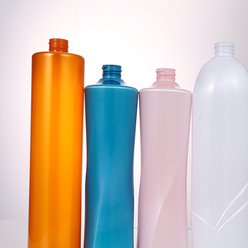 Color Masterbatch for Personal Care PET Bottles & PP Caps​
