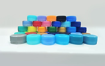Food Grade Color Masterbatch for Plastic Bottle FDA-Compliant