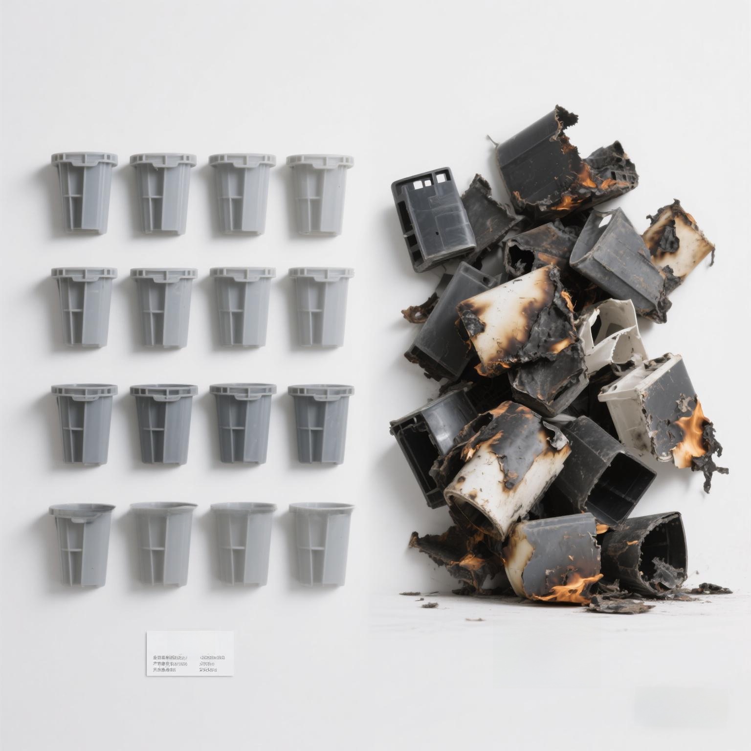 Flame Retardant Concentrates Plastic Additives for Various Resin Systems