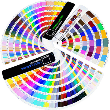Plastic Color Designer