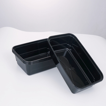 Special color mother for tableware packaging