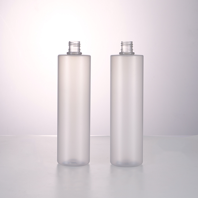 ​​PET Matte Effect Color Masterbatch for Cosmetic Bottles​​ 
