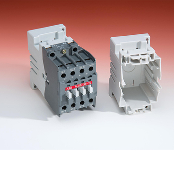 Reinforced PBT plastic