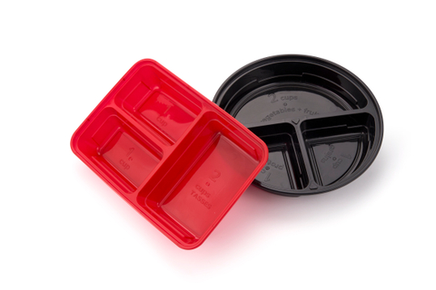 Plastic Dinnerware Color Masterbatch