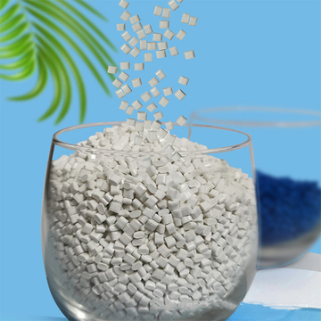 PE Slip Concentrates Plastic Additives Enhanced Performance