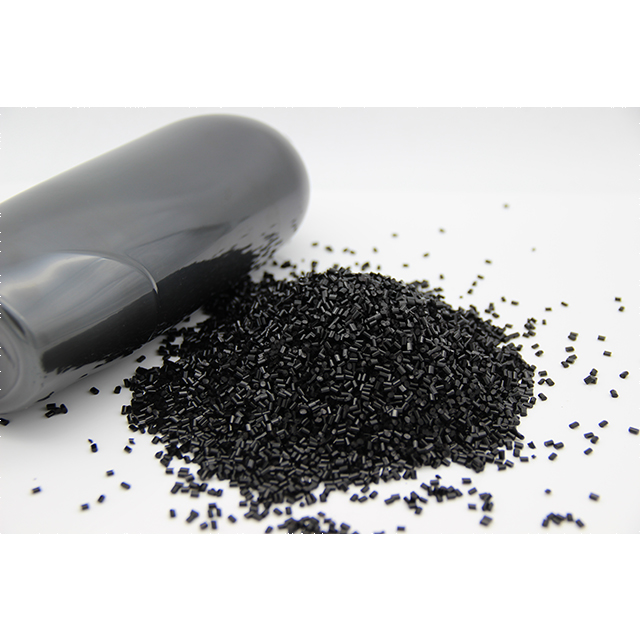 Flame Retardant ABS 5VA Plastic