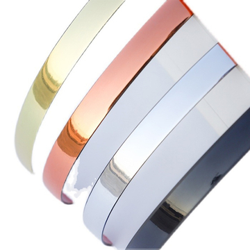 Metal effect color mother