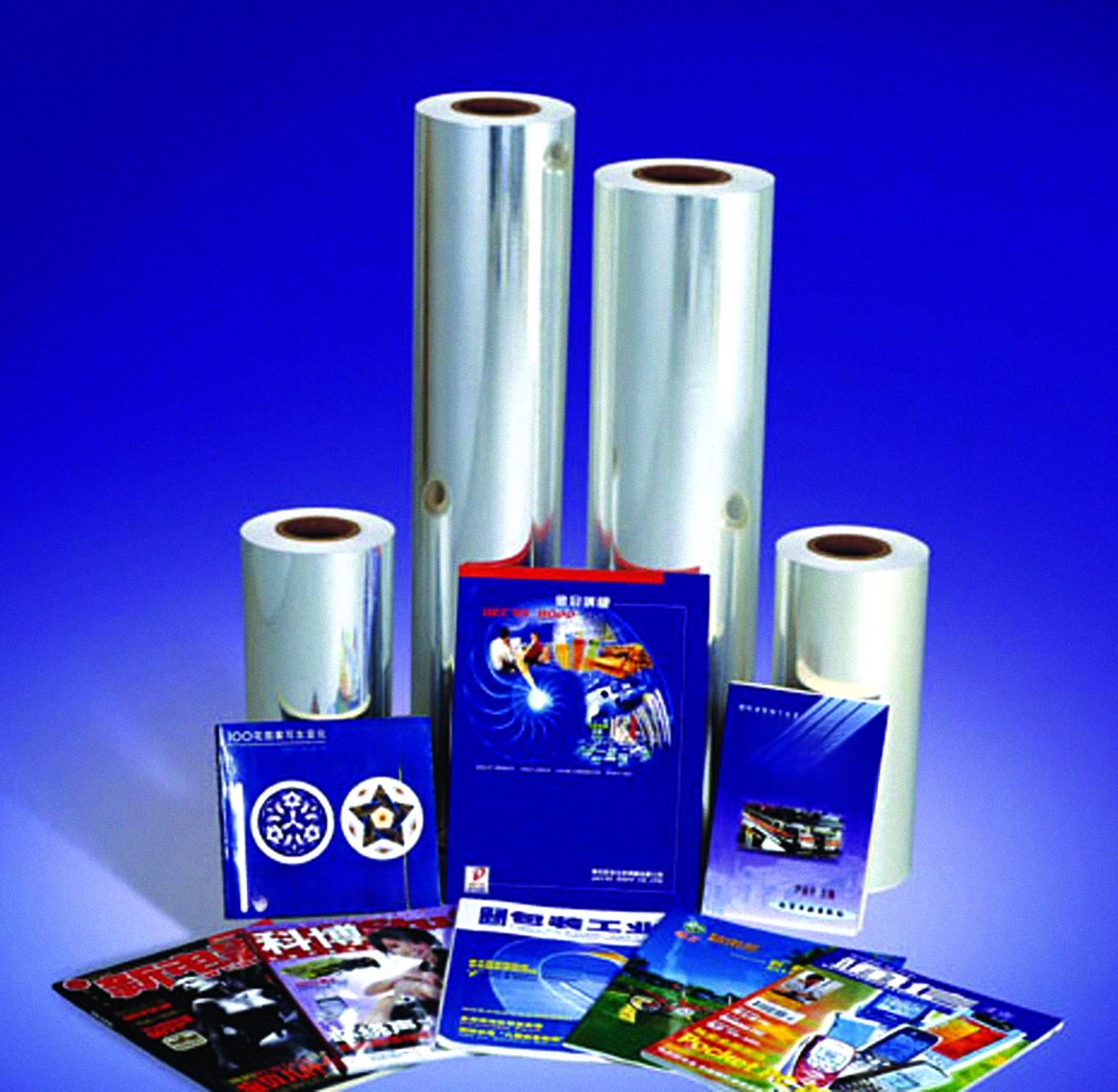 Nucleant PP Plastic Additives Enhances PP Film Rigidity and Reduces Film Breakage Rate
