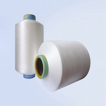 Polypropylene air-changing silk color mother