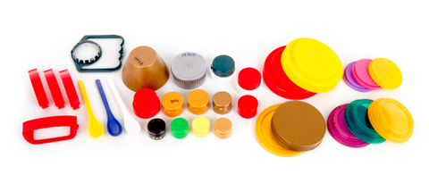 Plastic Cover Color Masterbatch