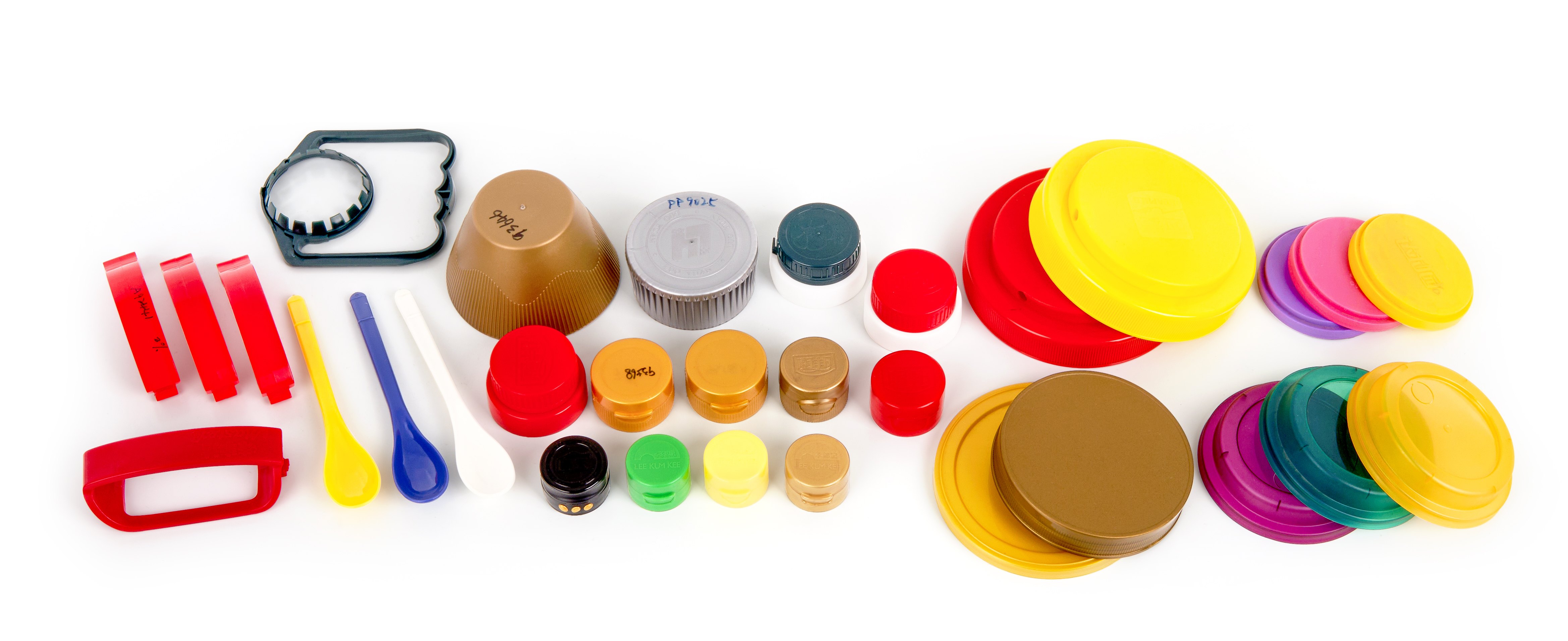 Plastic Cover Color Masterbatch
