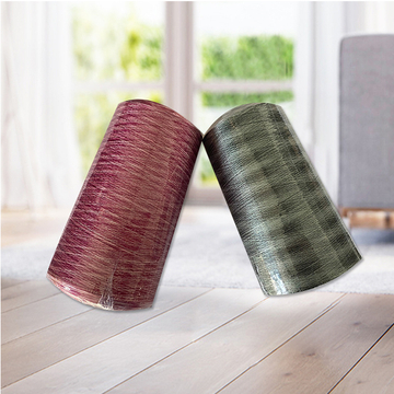 Polypropylene filament color mother