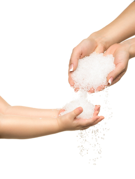 Antistatic Additives for Plastics 