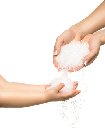 Antistatic Additives for Plastics 