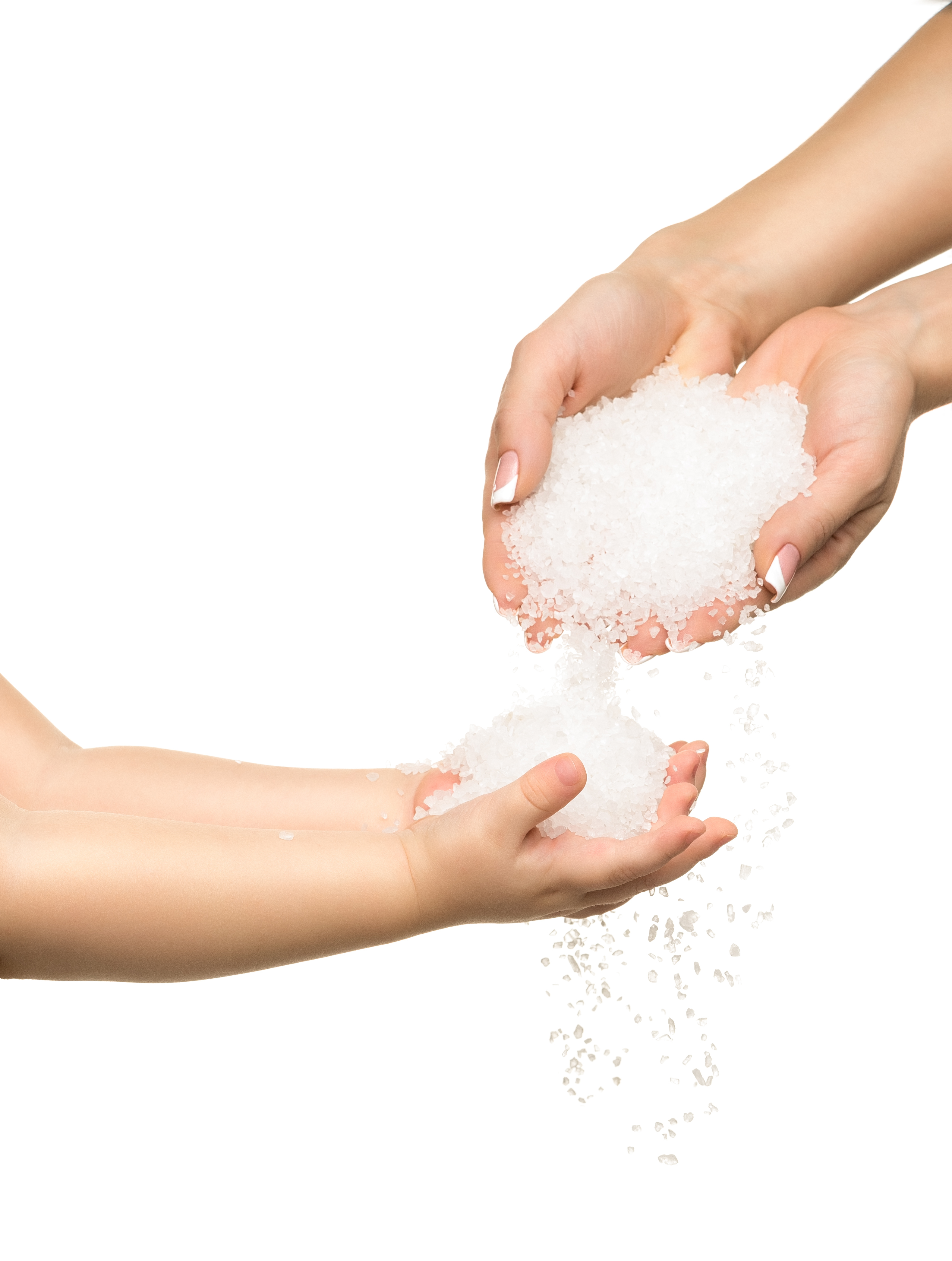 Antistatic Additives for Plastics 