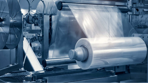 Matte Additive for BOPP Blown Film and Cast Film