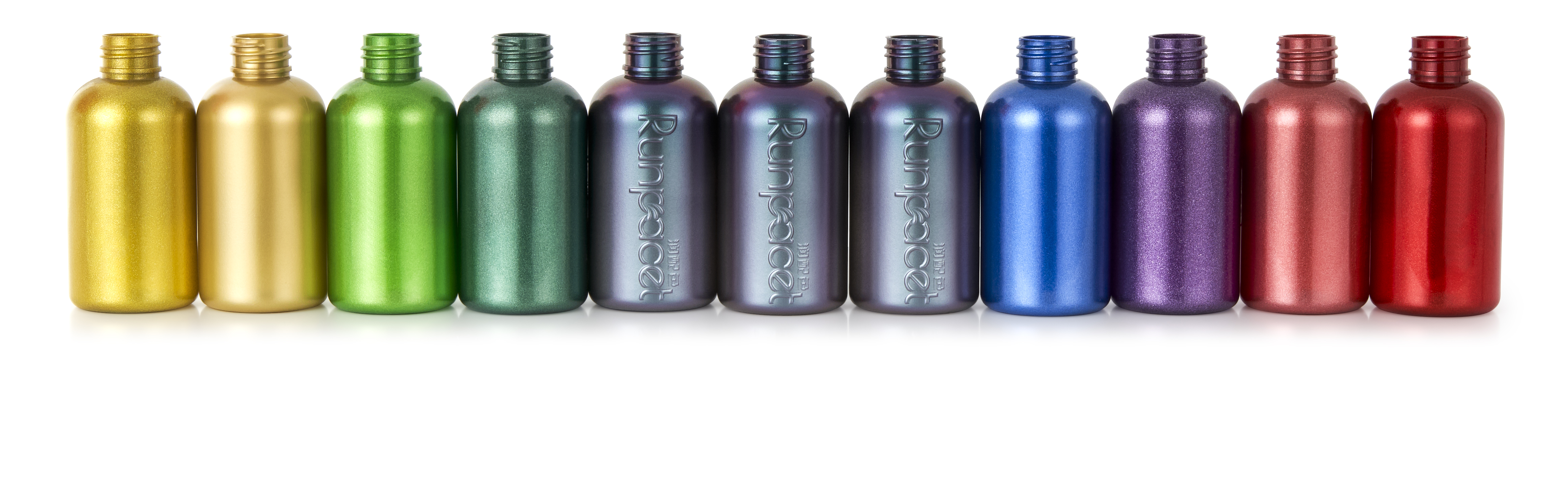 Pearlescent Masterbatch Sparkling Effect Like 3D