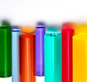 Pearlescent Masterbatch Multilayer Structure Optimization