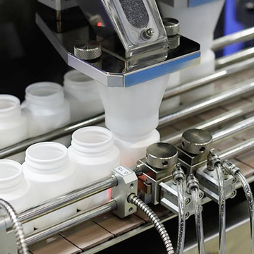 PET Slip Masterbatch Plastic Additives Reduces Surface Friction