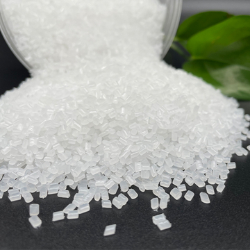 ​Masterbatch Clarifying Agent for PP Enhances Mechanical Properties