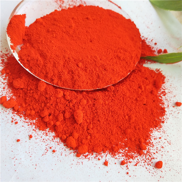 Organic Pigment
