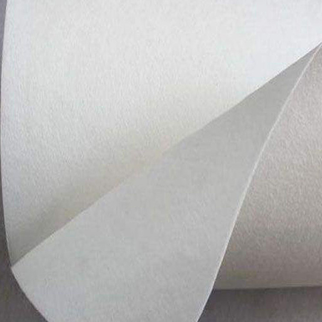 Polypropylene foundation fabric color mother