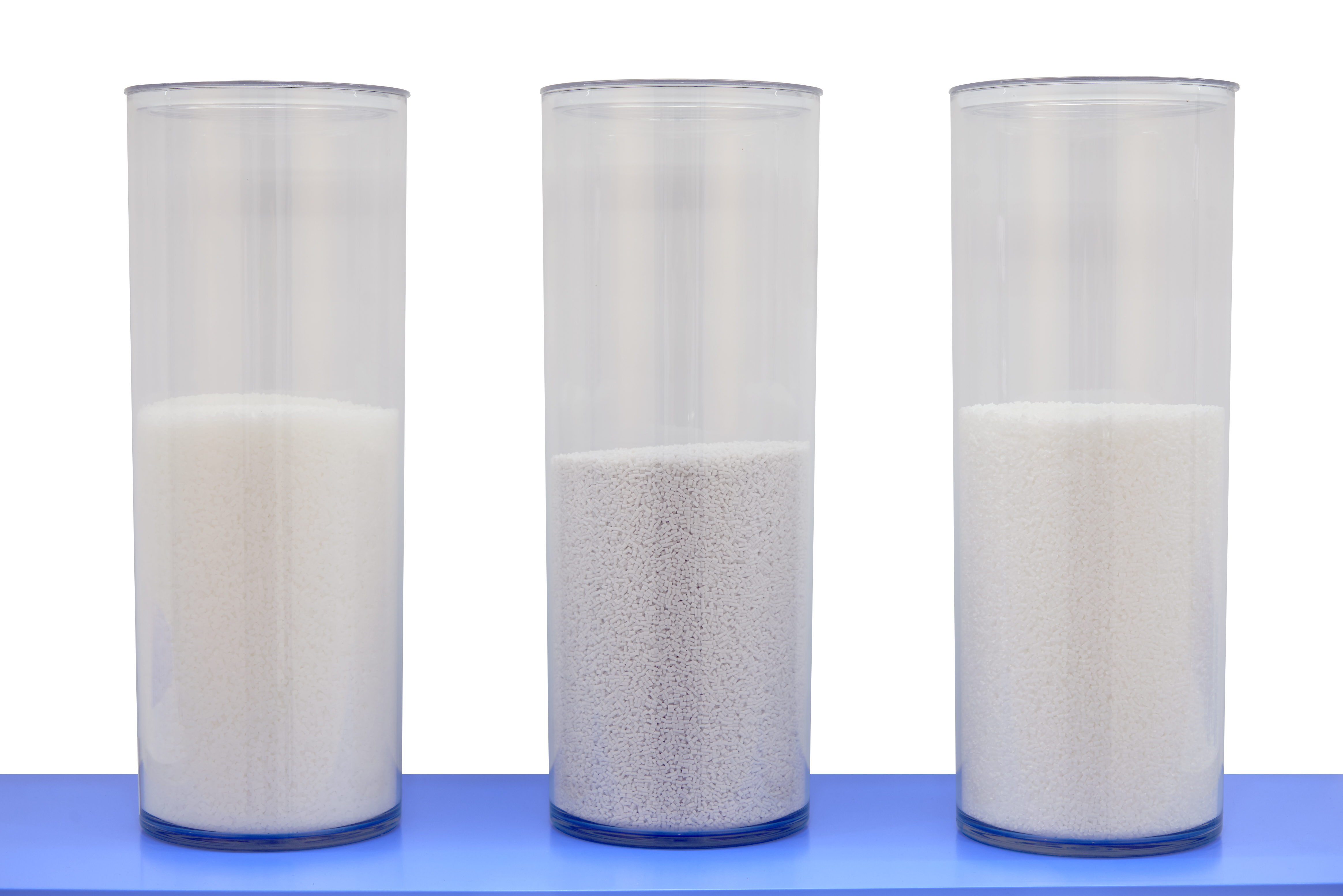 Matte Additive for BOPP Blown Film and Cast Film