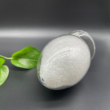 Fluorine-free PPA masterbatch