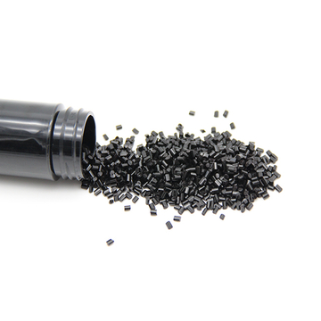 Halogen-free flame retardant V0 PP plastic