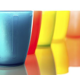 Automatic Liquid Color Dosing System