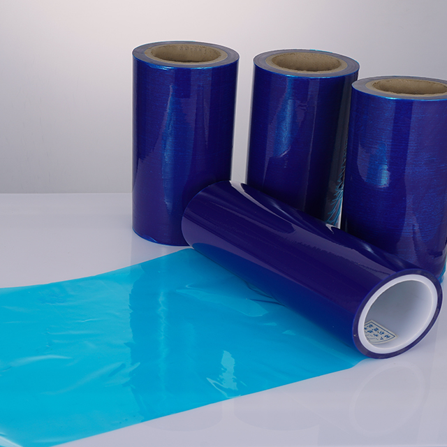 Blue Masterbing (Special for Protective Film)