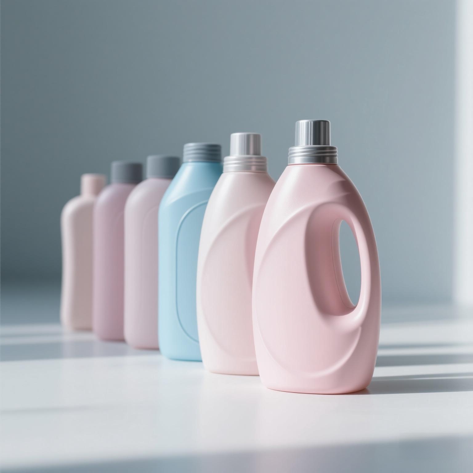 HDPE packaging masterbatch
